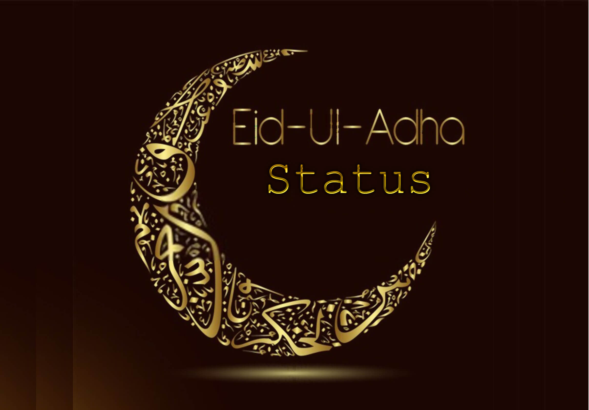 Eid ul Adha Status – Facebook and Whatsapp 2020 Status