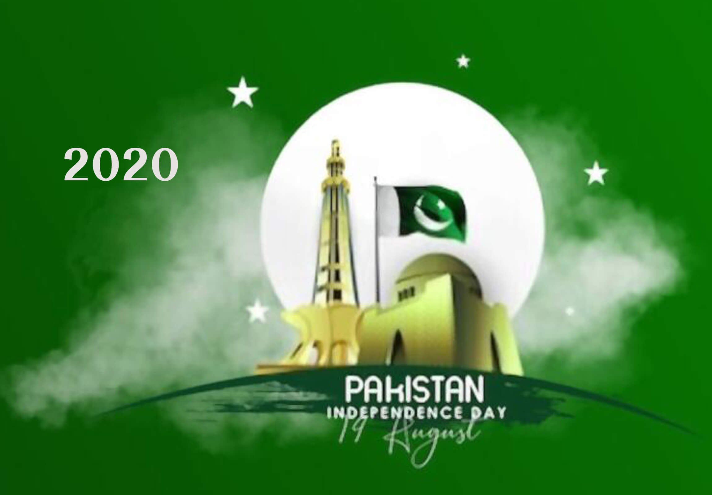Independence Day Quotes Pakistan – 14 August SMS 2020